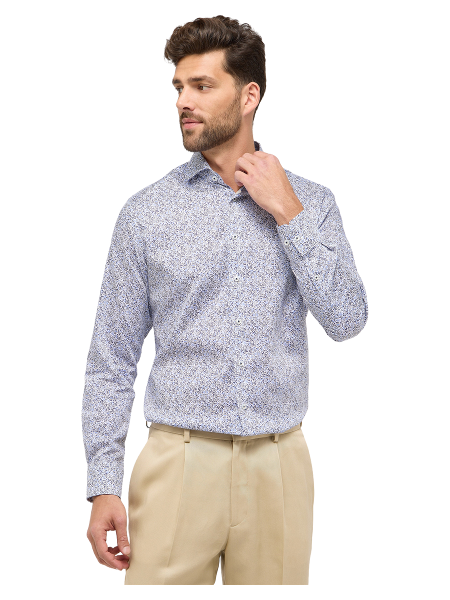 Eterna Modern fit Skjorte